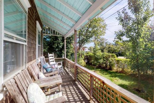 Vineyard Haven Vineyard Haven