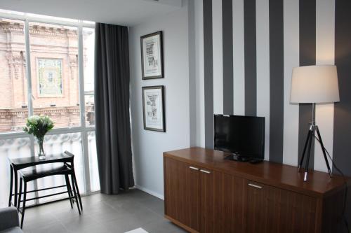 Apartamentos Avenida - image 6