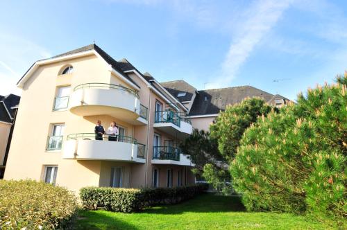 Azureva Pornichet Baie de La Baule - Village et club de vacances - Pornichet