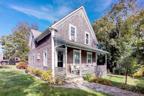 Vineyard Haven Vineyard Haven
