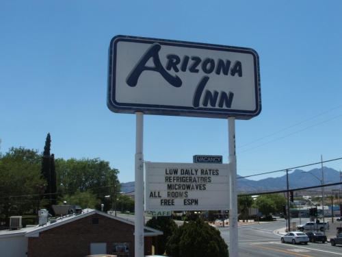 Arizona Inn