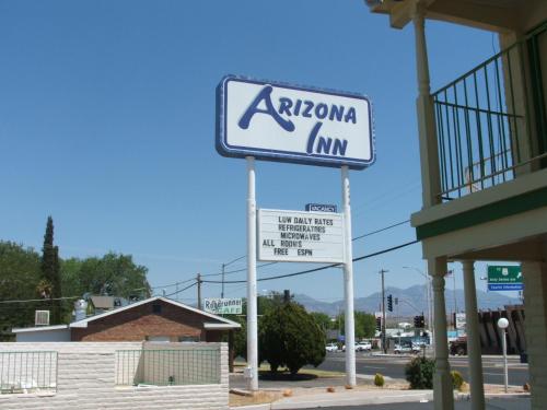 Arizona Inn