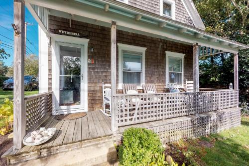 Vineyard Haven Vineyard Haven