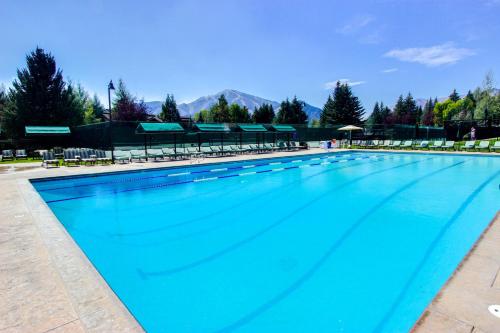 Hotel in Sun Valley Idaho