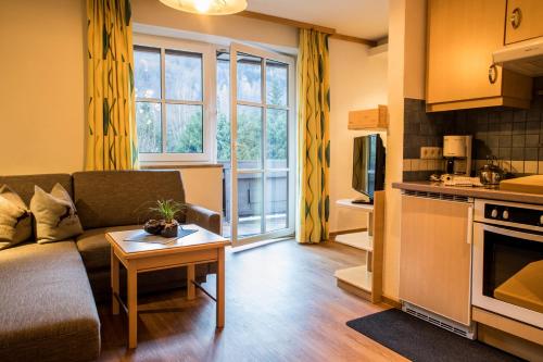 Appartement Mühle - image 9