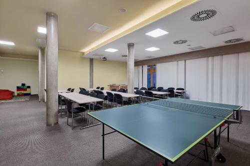 Wellness hotel Říčky - main image