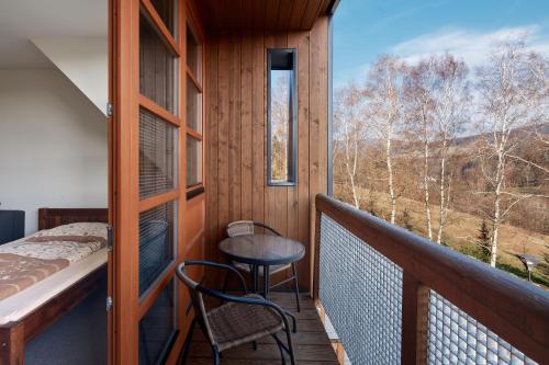 Wellness hotel Říčky - image 11