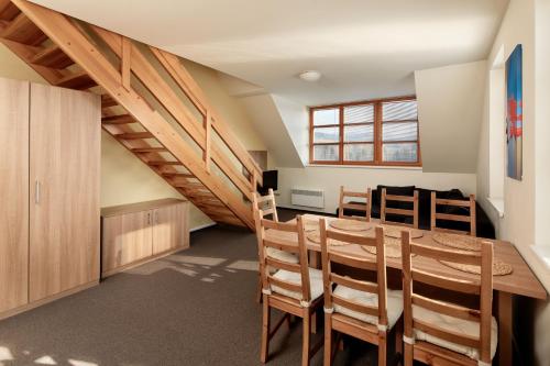 Wellness hotel Říčky - image 10