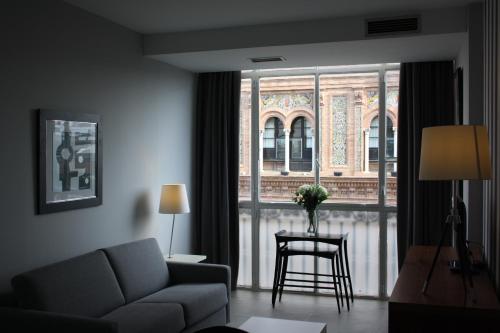Two-Bedroom Apartment image 4