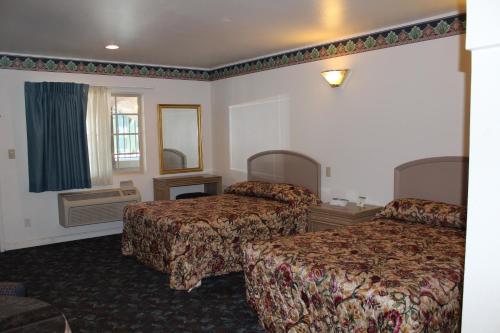 Best Whittier Inn in Whittier, USA