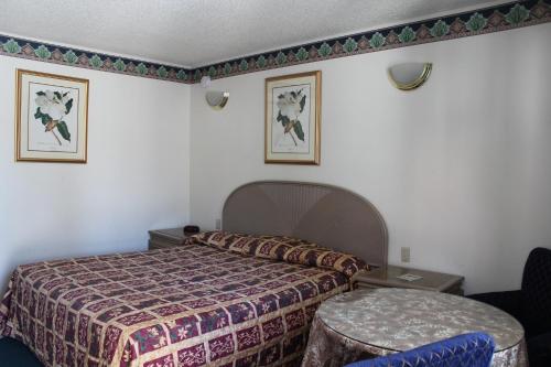 Best Whittier Inn in Whittier, USA