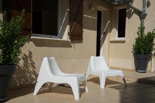 Hotel L'Escale – Aigues Mortes, GA