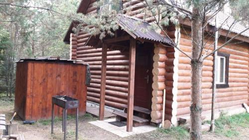 Dom na Rybinke - image 11