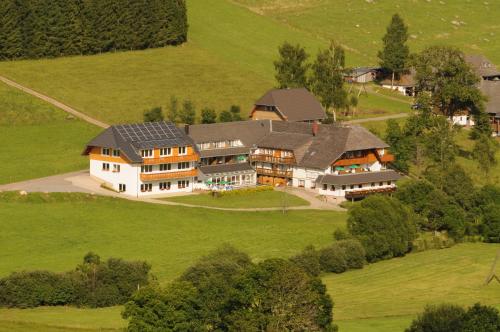 . Garni Hotel Kaltenbach