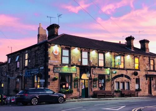 Market, , South Yorkshire