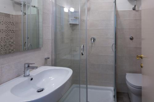 Hotel Cathrine in Rom