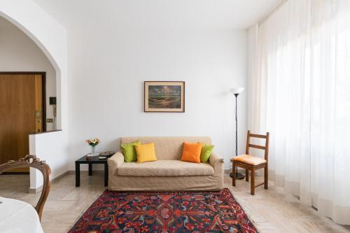Careggi Home - main image
