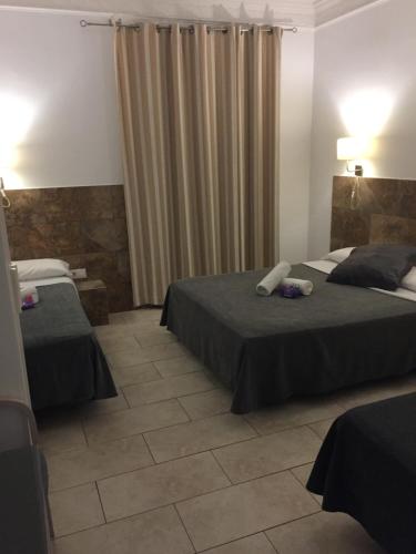 Hostal Martinval