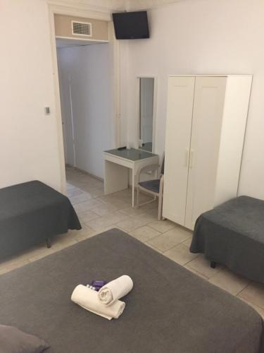Hostal Martinval