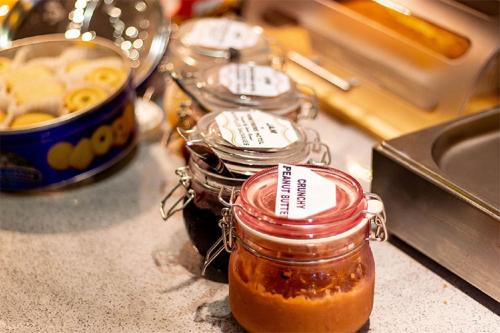 Pereybere Hotel & Spa Pereybere Hotel & Spa