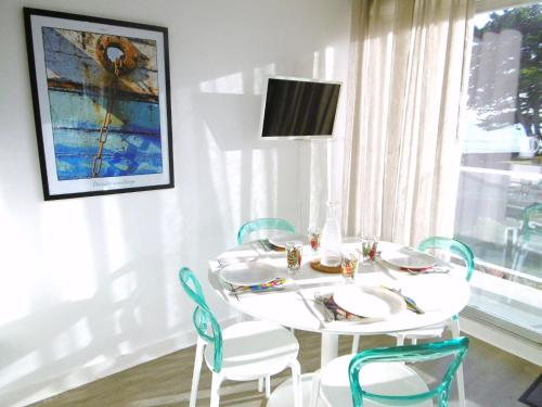 Appartement Iwan - main image