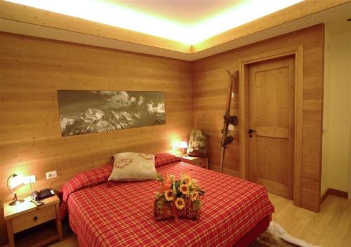 Double room, superior