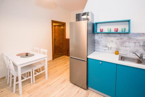 Apartament przy Wałach Chrobrego - image 8