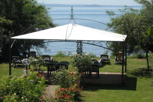  La Pioppetta, Pension in Bolsena