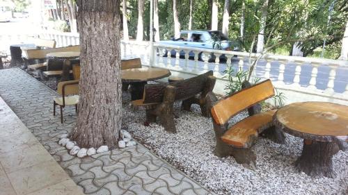  Cicek Aile Pansiyonu in Burhaniye