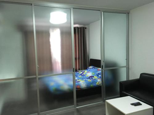 D Condo Nernpra Rayong D Condo Nernpra Rayong