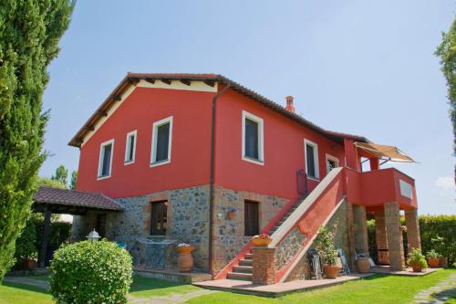 Agriturismo Isola Verde - image 10