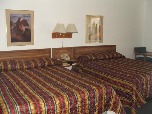 Arizona Inn