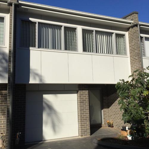 Gosford Townhouse