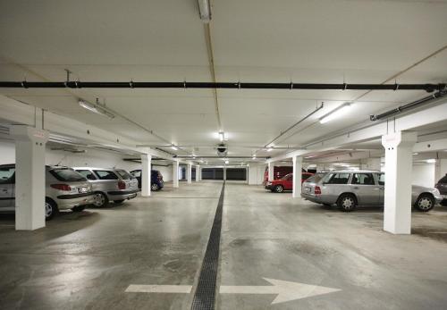 CPH Hotel - image 32