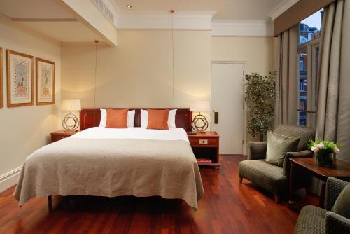 St. James' Court, A Taj Hotel, London, Londyn (zdjęcie 7)