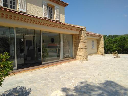 Hôtel Castel Saint Anne - image 8
