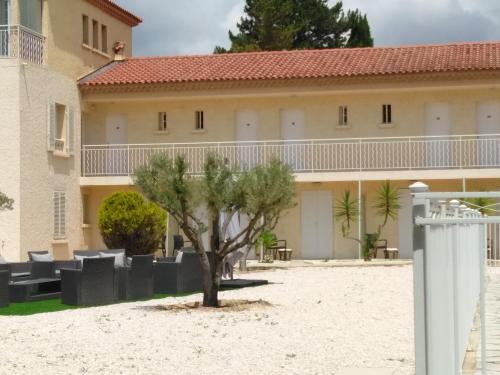Hotel Castel Saint Anne