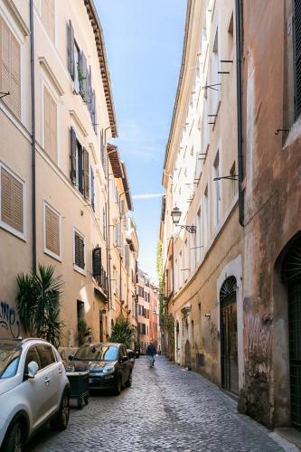 Delle Grotte Apartment - image 3