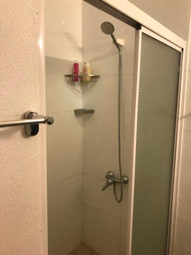 Studio- Grand Bay- 30 Meters from the Beach