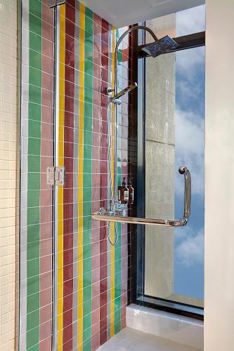 Studio One Hotel, Dubaj (fotografie 6)