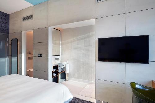 Studio One Hotel, Dubaj (fotografie 8)