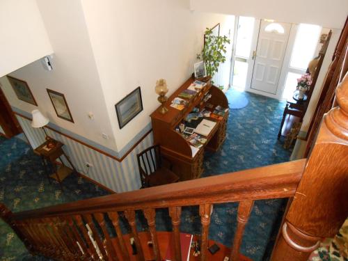 Seadmed, Birchdale House B&B in Rathfarnham