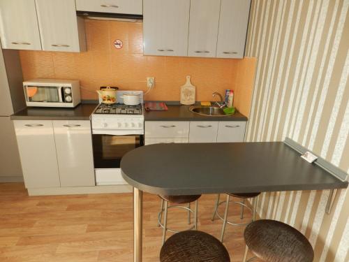 Apartment on Vokzalnaya 55B - image 6