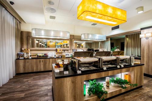 Park Hotel Diament Wroclaw - image 12