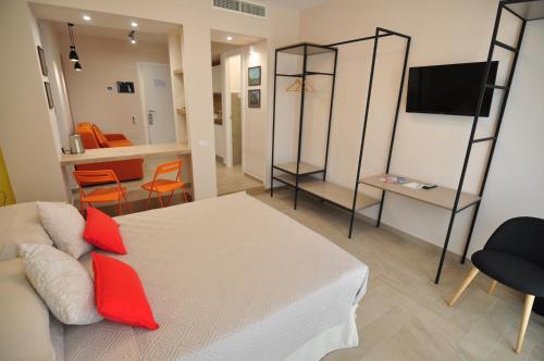 Junior Suite image 4