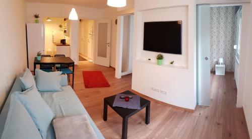Vienna Chocolate Apartment by Guestia I contactless Check-In