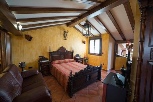 Hostal Rural Los Telares