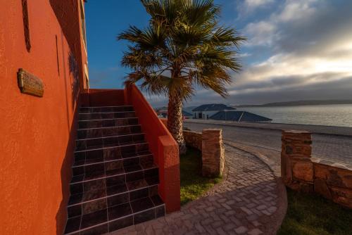 Island Cottage Guesthouse in Luderitz
