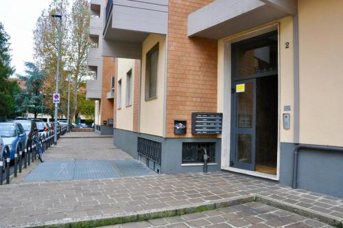 CityWalls Guest House Bergamo, Bergamo (photo 9)