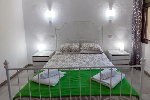  Apartment Los Pinos in Jávea